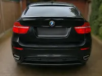 Gebraucht BMW X6 306 PS (225 kW) 2012 Schwarz SUV