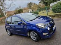 Gebraucht Renault Twingo 75 PS (55 kW) 2013 Kleinwagen