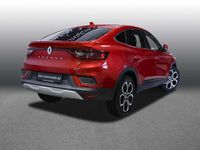 Gebraucht Renault Arkana Intens 140 PS (102 kW) 2021 Rot SUV
