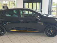 gebraucht Renault Clio IV R.S. 18, Leder, WiKo,