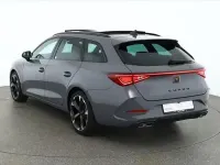 Second-hand Cupra Leon 150 CP (110 kW) 2024 Gri