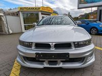 gebraucht Mitsubishi Galant 2,4 V6 GDI Avance*2Hand*Aut*TüvNEU*KM-Ori