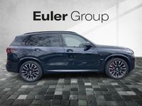 Gebraucht BMW X5 Performance 286 PS (210 kW) 2025 Schwarz SUV