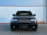 gebraucht BMW X3 xDrive30d Sport Edition/ AHK/ Pano/ 8-fach