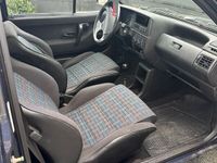 gebraucht VW Polo 86c Steilheck