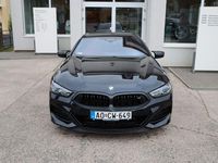 Gebraucht BMW M850 Performance 530 PS (389 kW) 2025 Schwarz Coupé