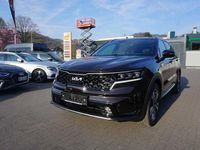 Gebraucht Kia Sorento Platinum 179 PS (131 kW) 2022 Be2 essencebraun SUV
