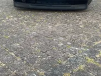 Gebraucht VW Golf Cabriolet 80 PS (58 kW) 1995 Schwarz Cabrio