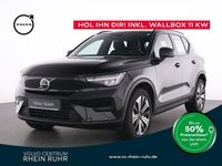 Gebraucht Volvo XC40 Core 169 kW (231 PS) 2023 Stone SUV
