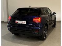 gebraucht Audi Q2 35 TFSI Stronic S-line/Matrix/Navi/Virt. Cockpit