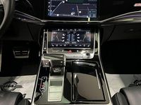 Gebraucht Audi Q8 Competition 286 PS (210 kW) 2023 Grau SUV