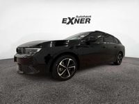 Gebraucht Opel Astra 177 PS (130 kW) 2024 Karbonschwarz Kombi