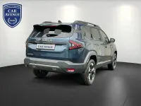 Neu Dacia Bigster Extreme 140 PS (102 kW) 2026 Blau SUV