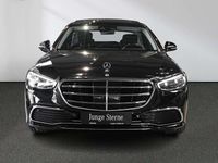 Gebraucht Mercedes S350 286 PS (210 kW) 2022 Othercolor Limousine
