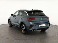 Neu VW T-Roc Style 150 PS (110 kW) 2025 Schwarz SUV