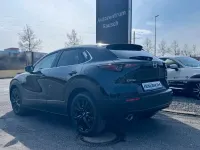 Neu Mazda CX-30 Nagisa 186 PS (136 kW) 2026 Schwarz SUV