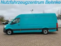 Brugt Mercedes Sprinter 143 HK (105 kW) 2019 Andere Van