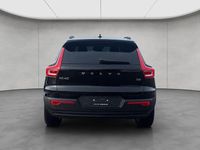 Gebraucht Volvo XC40 Momentum 129 PS (94 kW) 2022 Schwarz SUV
