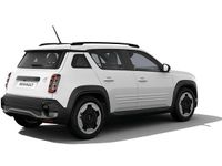 Second-hand Renault 4 E-Tech Evolution 89 kW (122 CP) 2025 Alb SUV