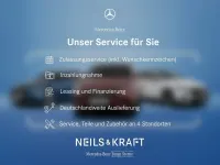 Gebraucht Mercedes Vito 102 PS (75 kW) 2021 Arktikweiß Van