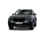 Gebraucht BMW X5 Shadowline 286 PS (210 kW) 2022 SUV