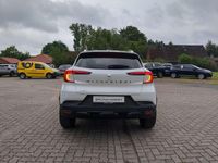 Neu Mitsubishi ASX Plus 158 PS (116 kW) 2025 Weiß SUV