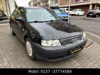 gebraucht Audi A3 1.6 Ambiente*Klimaautomatik*