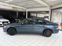 Gebraucht Volvo S60 179 PS (131 kW) 2009 Blau Limousine