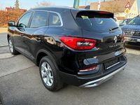 Gebraucht Renault Kadjar LIMITED Deluxe 159 PS (116 kW) 2000 Schwarz SUV