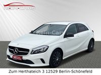 gebraucht Mercedes A200 d Urban DCT LED KLIMA KAMERA TEMP SHZ