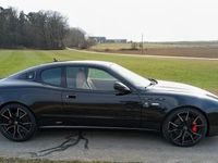 Gebraucht Maserati 4200 390 PS (286 kW) 2004 Schwarz Coupé