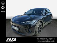 Gebraucht Smart #3 Pro+ 200 kW (272 PS) 2025 Meta black SUV