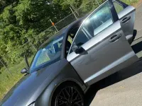 Używany Audi A3 Performance 150 KM (110 kW) 2017 Szary Sedan/Limuzyna