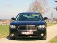 gebraucht Dodge Charger R/T 5,7L V8 HEMI TÜV 8/25!!!