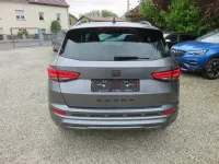 Second-hand Cupra Ateca 150 CP (110 kW) 2024 Gri SUV