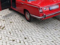 gebraucht BMW 1800 BJ 1963