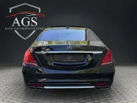 Gebraucht Mercedes S500 AMG 455 PS (334 kW) 2014 Schwarz Limousine