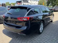 Gebraucht Opel Insignia Business Innovation 209 PS (153 kW) 2018 Blau Kombi