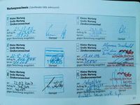 Gebraucht Porsche Boxster 228 PS (167 kW) 2004 Silber Cabrio