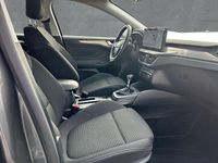 Gebraucht Ford Focus Titanium 125 PS (91 kW) 2023 Grau Limousine