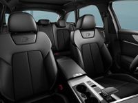 Gebraucht Audi A6 204 PS (150 kW) 2023 Schwarz Kombi