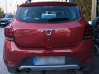 gebraucht Dacia Sandero TCe 100 Stepway