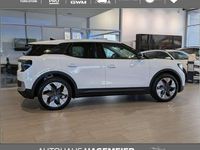 Neu Ford Explorer Extended Range 210 kW (286 PS) 2026 Frozen white SUV