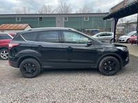 gebraucht Ford Kuga Cool&Connect