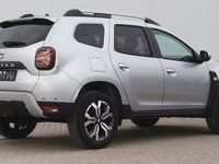 gebraucht Dacia Duster II 1,0 TCe Prestige DAB LED NAVI KAMERA KEYLESS