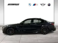 Gebraucht BMW M3 Competition Edition 530 PS (389 kW) 2025 Saphirschwarz Limousine