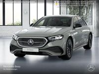 Gebraucht Mercedes E300 AMG 204 PS (150 kW) 2025 Grau Limousine