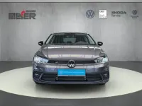 Gebraucht VW Polo Goal 95 PS (69 kW) 2025 Rauchgrau Kleinwagen
