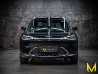 Gebraucht Smart #1 Edition #1 200 kW (272 PS) 2024 Smart meta black metallic SUV