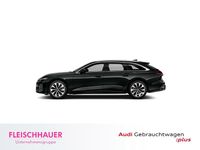 Gebraucht Audi A6 204 PS (150 kW) 2025 Gruen Kombi